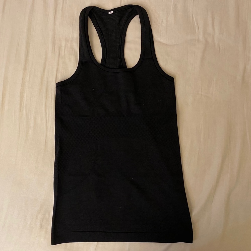 Swiftly Tech Tank